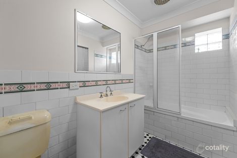 Property photo of 5/34 Wooloowin Avenue Wooloowin QLD 4030