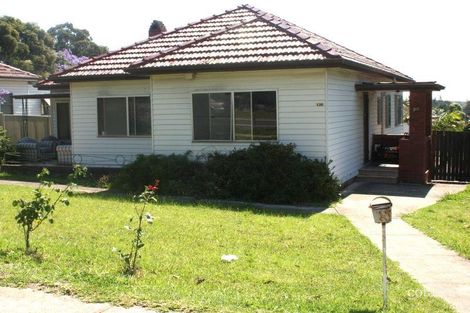Property photo of 136 Cooper Road Yagoona NSW 2199