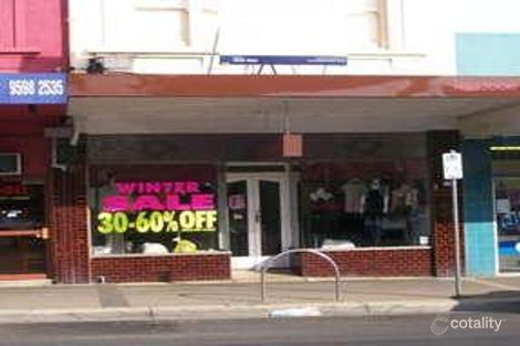 38 Bay Rd, Sandringham, VIC 3191