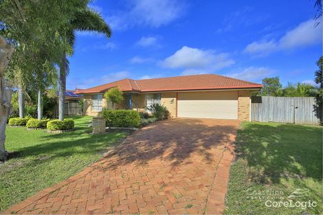 Property photo of 21 Heritage Drive Bargara QLD 4670