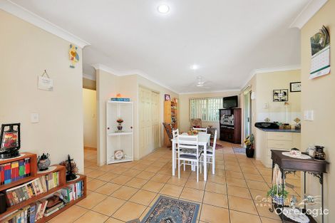 Property photo of 21 Heritage Drive Bargara QLD 4670