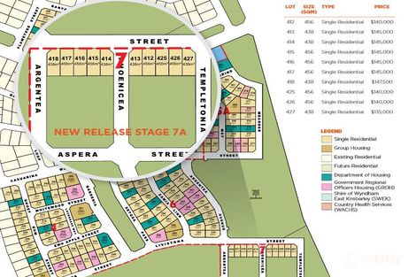 75 Livistona St, Kununurra, WA 6743