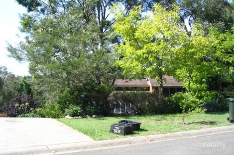 9 Stone Bridge Dr, Glenbrook, NSW 2773