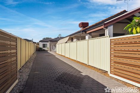 Property photo of 32A Mercer Way Balga WA 6061