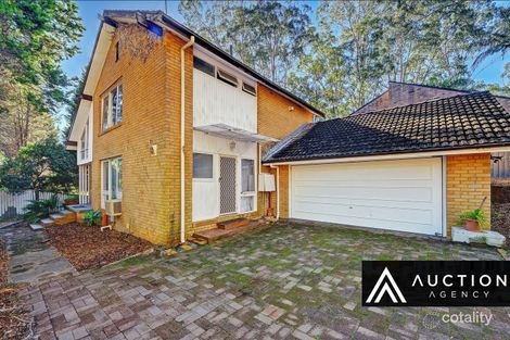 Property photo of 32 Busaco Road Marsfield NSW 2122