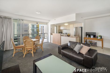 Property photo of 49/170 Leichhardt Street Spring Hill QLD 4000