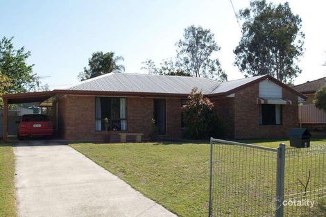 Property photo of 4 Scotts Road Ripley QLD 4306
