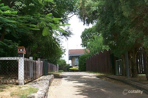 16 O'Brien St, Gatton, QLD 4343