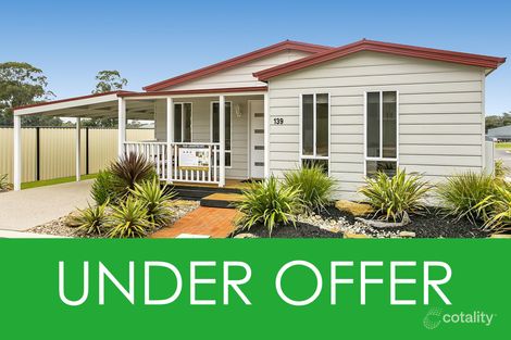 Property photo of 139/761 McIvor Highway Junortoun VIC 3551