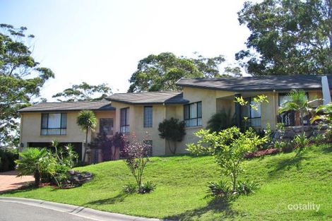 Property photo of 4 Kapyong Close Macmasters Beach NSW 2251