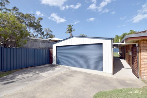 2 Illawong Ct, Glen Eden, QLD 4680