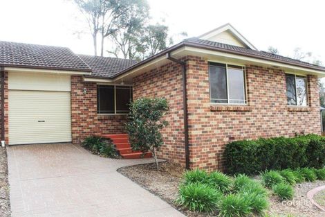 2b Cassam Pl, Valley Heights, NSW 2777