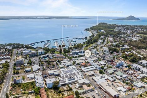5/36 Stockton St, Nelson Bay, NSW 2315