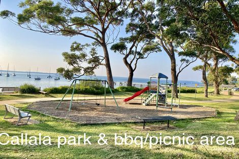 Property photo of 10 Woodhill Street Callala Bay NSW 2540