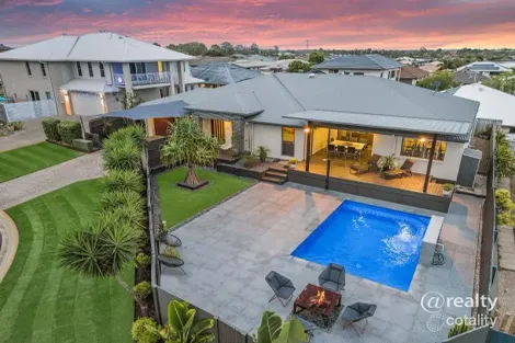 Property photo of 8 Avoca Place Warner QLD 4500