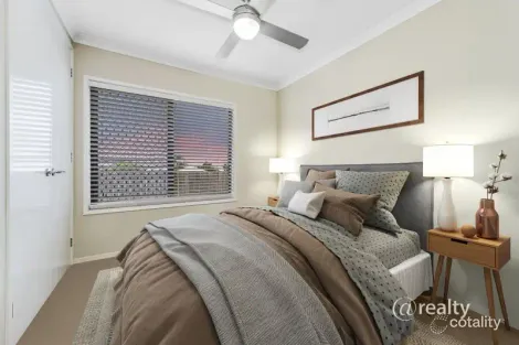 Property photo of 8 Avoca Place Warner QLD 4500