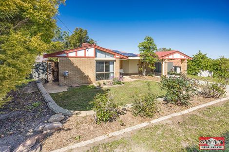 Property photo of 20 Natham Square Swan View WA 6056