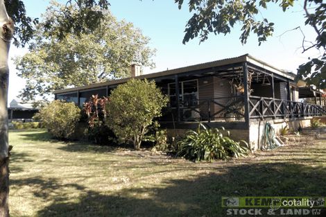 Property photo of 273 Temagog Road Temagog NSW 2440