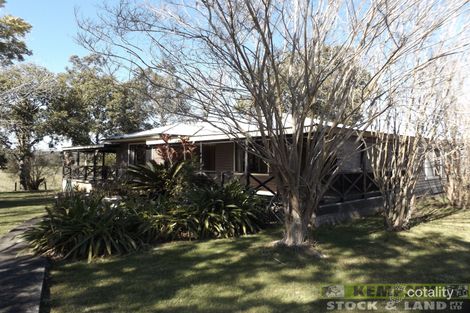 Property photo of 273 Temagog Road Temagog NSW 2440