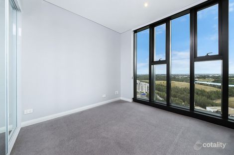Property photo of 1012/2 Waterways Street Wentworth Point NSW 2127