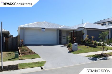 12 Saunter St, Bellbird Park, QLD 4300