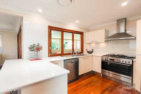 10 Muscovey Ave, Paradise Point, QLD 4216