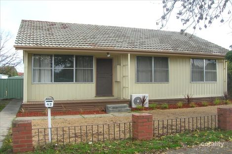 43 Pinniger St, Yarrawonga, VIC 3730
