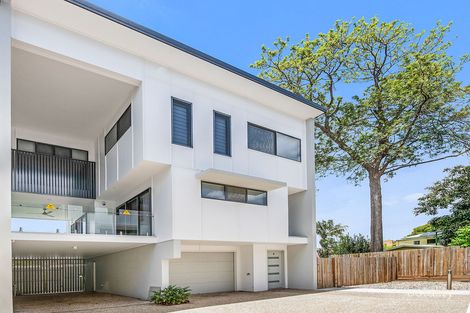 8/26 Creighton St, Mount Gravatt, QLD 4122