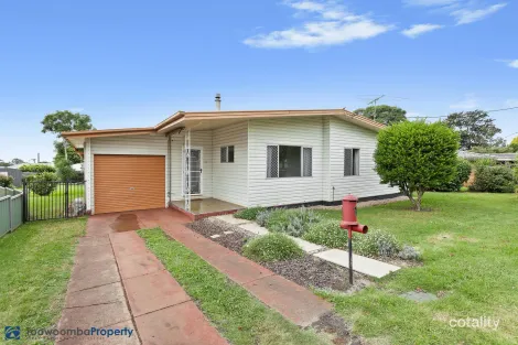 1 Harris St, Harristown, QLD 4350