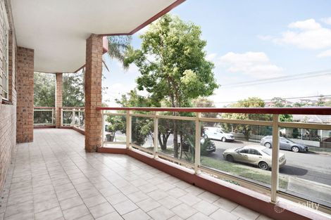 Property photo of 2/55 Villiers Street Rockdale NSW 2216