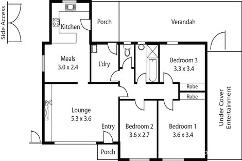 Property photo of 17 Fairfield Road Elizabeth Grove SA 5112