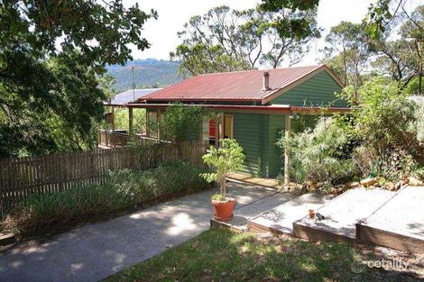 Property photo of 7 Forest View Lane Upper Ferntree Gully VIC 3156
