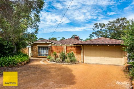 Property photo of 41 Mason Road Kalamunda WA 6076