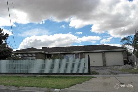 6 Buckingham St, Sydenham, VIC 3037