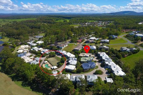 Property photo of 20/17 The Boulevard Tallwoods Village NSW 2430