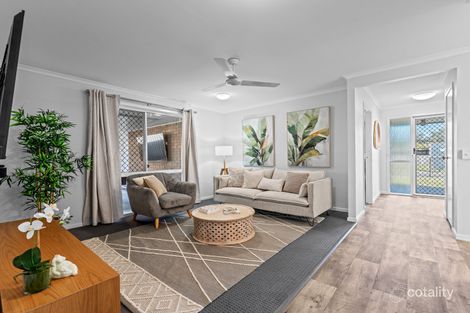 Property photo of 33 Sunshine Crescent Brassall QLD 4305