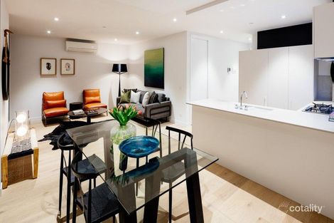 Property photo of 401/40-44 Pakington Street St Kilda VIC 3182