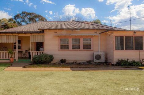 Property photo of 51 Raymond Street Wellington NSW 2820