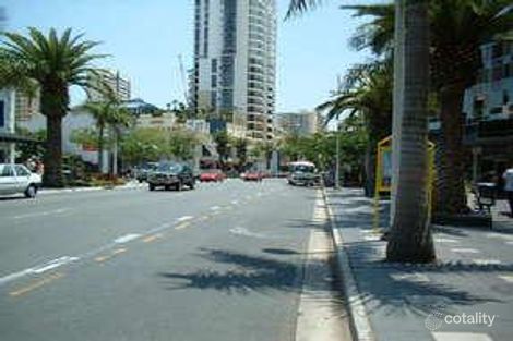 3177 Gold Coast Hwy, Surfers Paradise, QLD 4217