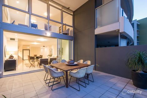 6019/6 Parkland Bvd, Brisbane City, QLD 4000