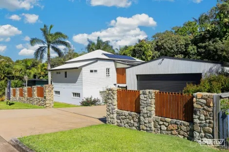 Property photo of 34 Hughes Street Yeppoon QLD 4703