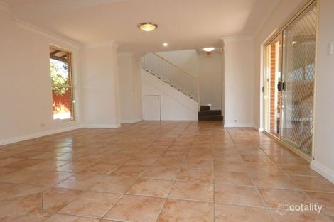 Property photo of 3/24 First Avenue Belfield NSW 2191