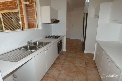 Property photo of 3/24 First Avenue Belfield NSW 2191