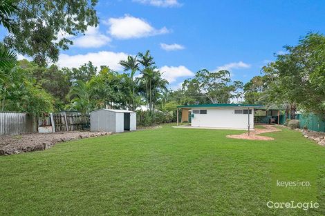 Property photo of 2 Bountiful Court Thuringowa Central QLD 4817