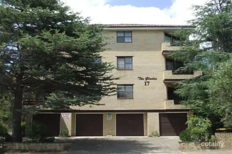 8/17 Gannon Ave, Dolls Point, NSW 2219