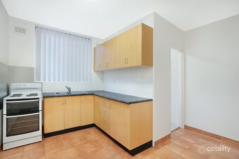 Property photo of 4/480 Illawarra Road Marrickville NSW 2204