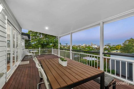 Property photo of 86 Rockbourne Terrace Paddington QLD 4064