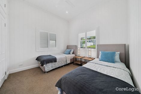 Property photo of 86 Rockbourne Terrace Paddington QLD 4064