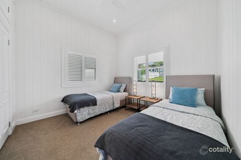 Property photo of 86 Rockbourne Terrace Paddington QLD 4064