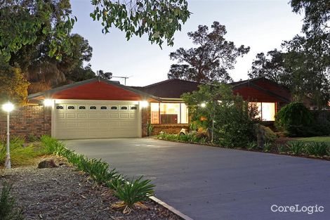 Property photo of 8 Giles Street Lesmurdie WA 6076